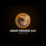 MeanOrangeCat
